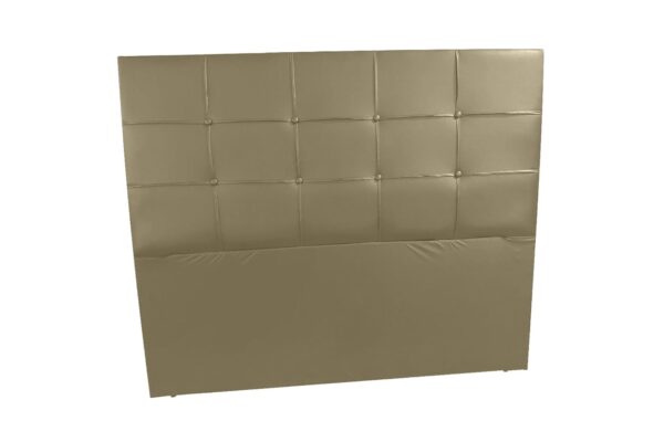 CABECEIRA PARIS CASAL BEGE