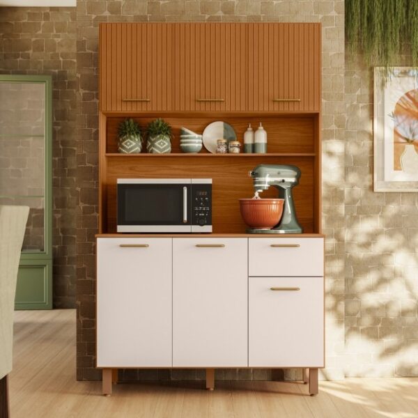 KIT NEW LIVIA 1,10CM