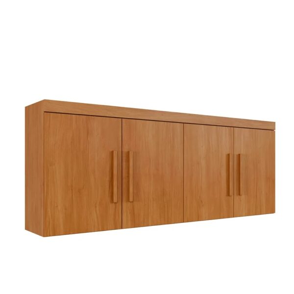 MODULO DALLAS 4 PORTAS AEREO CENTRAL