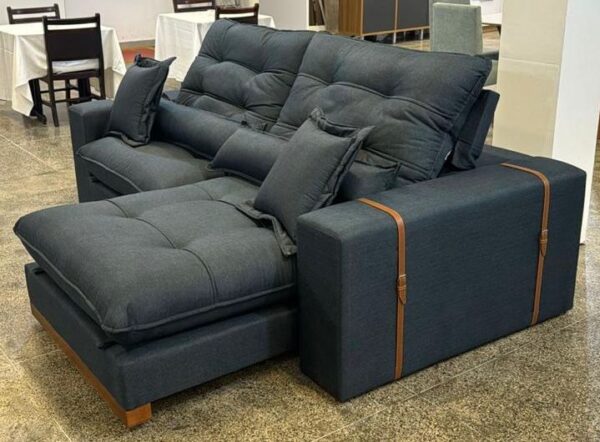 SOFÁ TORONTO 2.50CM