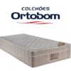 COLCHÃO AIRTECH SPRINGPOCKET SOLTEIRO ORTOBOM