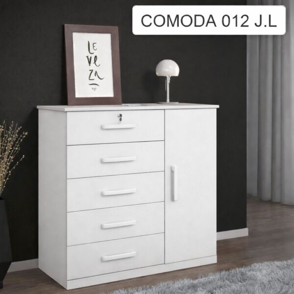 COMODA 012