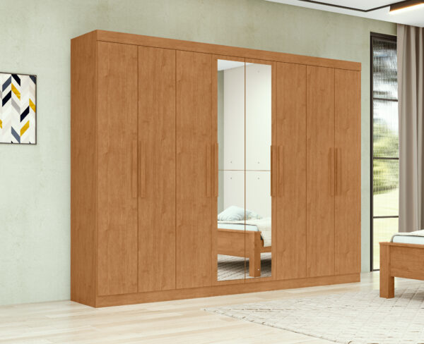 ROUPEIRO ANDARA 8PT 4GAV