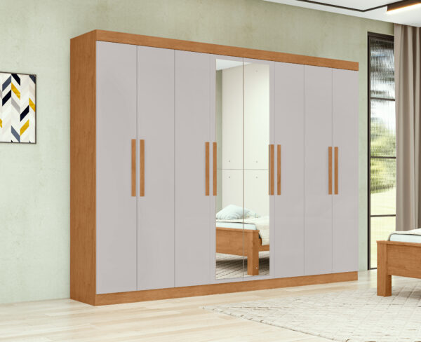 ROUPEIRO ANDARA 8PT 4GAV