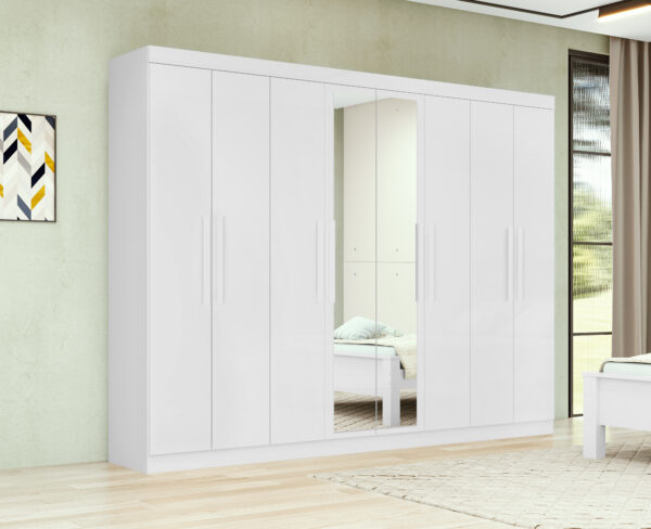 ROUPEIRO ANDARA 8PT 4GAV