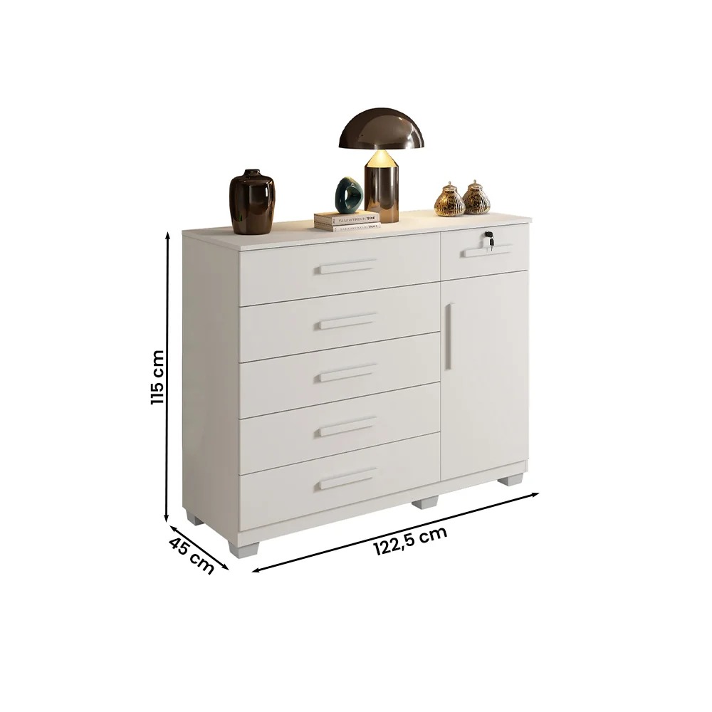 COMODA MILÃO - Imagem 2