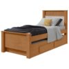 CAMA SOLTEIRO ATHENAS C/ AUXILIAR