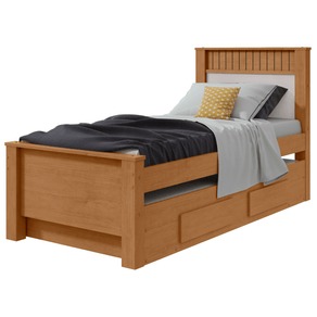 CAMA SOLTEIRO ATHENAS C/ AUXILIAR