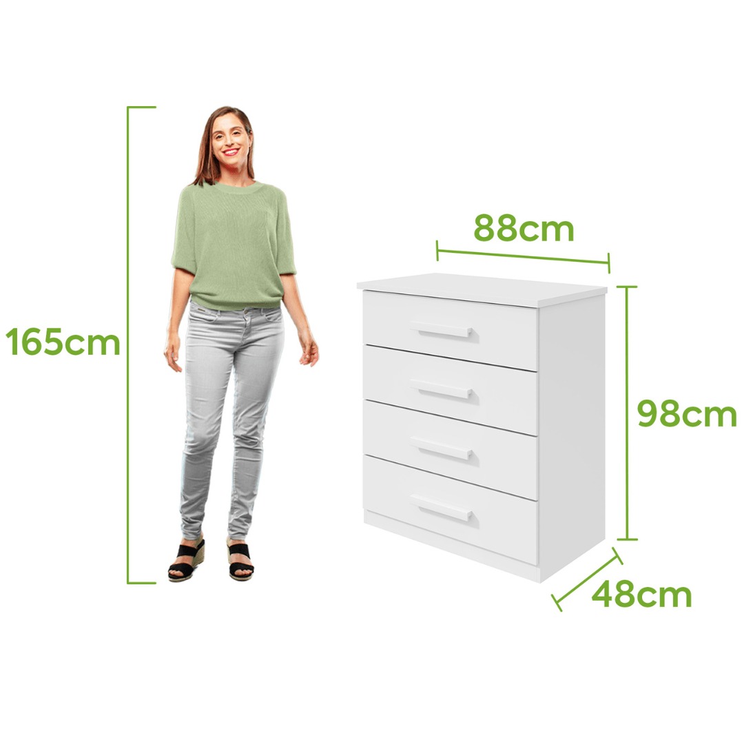 COMODA BAIAO - Imagem 3