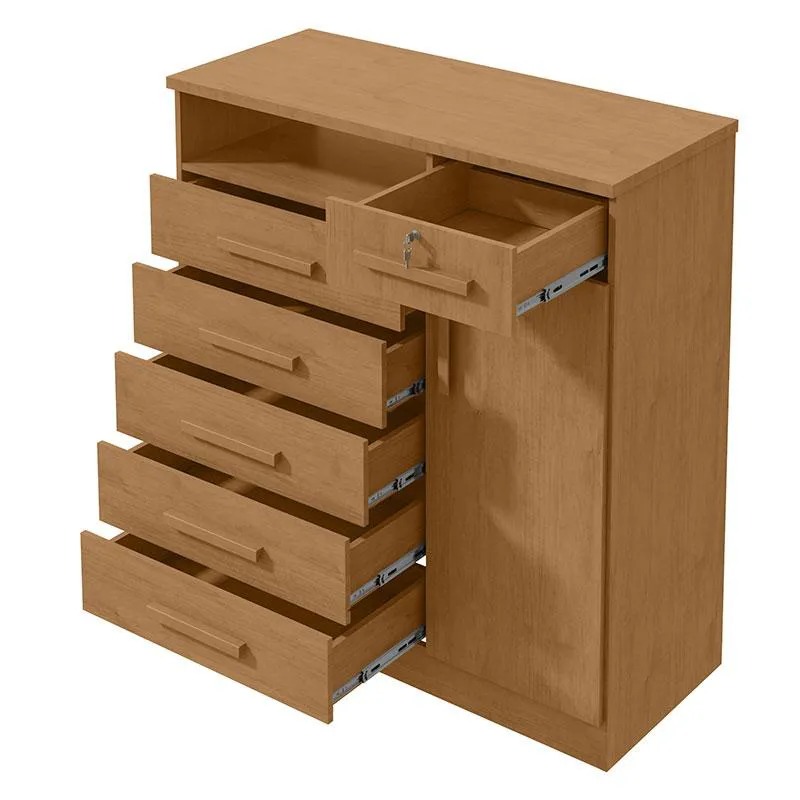 COMODA DA VINCI - Imagem 3