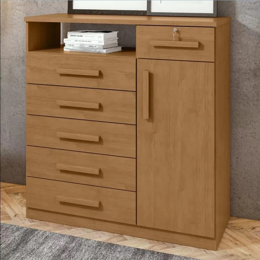 COMODA DA VINCI - Imagem 2