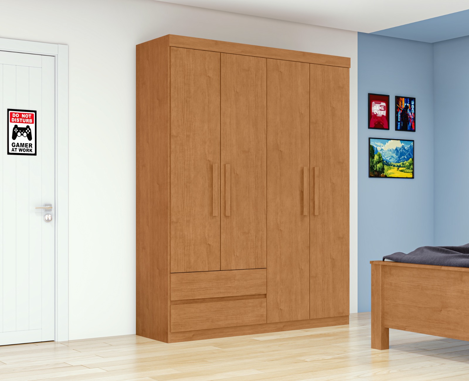 ROUPEIRO ZEUS SOLTEIRO