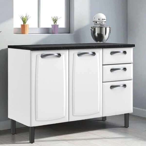 BALCÃO 1,20CM NEW PREMIUM