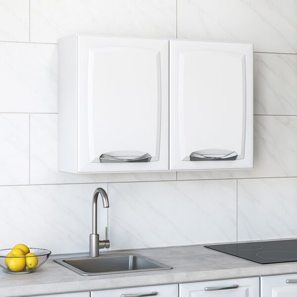 AEREO 2 PORTAS 80CM NEW PREMIUM