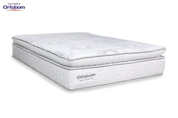 COLCHÃO NEW FREEDOM CASAL
