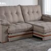 SOFA MONTREAL 2,50CM