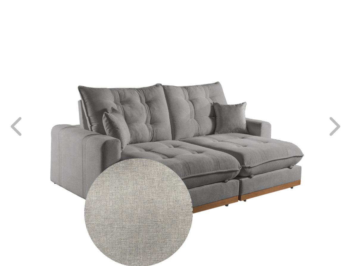 SOFA RUAH 2,50CM - Imagem 4
