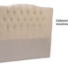 CABECEICA QUEBEC QUEEM