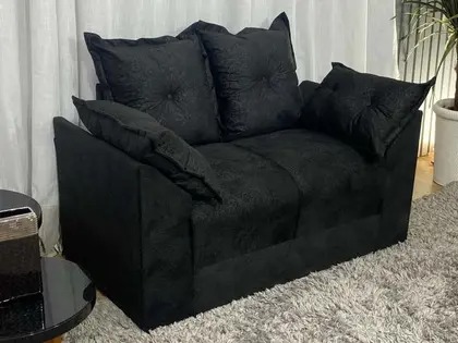 SOFA PARIS 02 LUGARES
