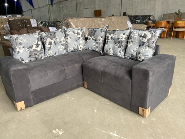 SOFA DE CANTO BELO