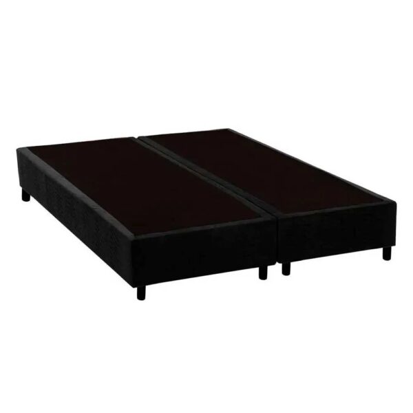 BASE BOX CASAL BI-PARTIDA ALFA