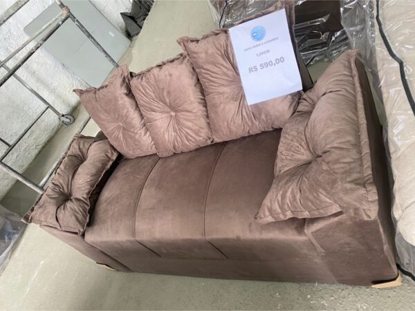 SOFA PARIS 03 LUGARES
