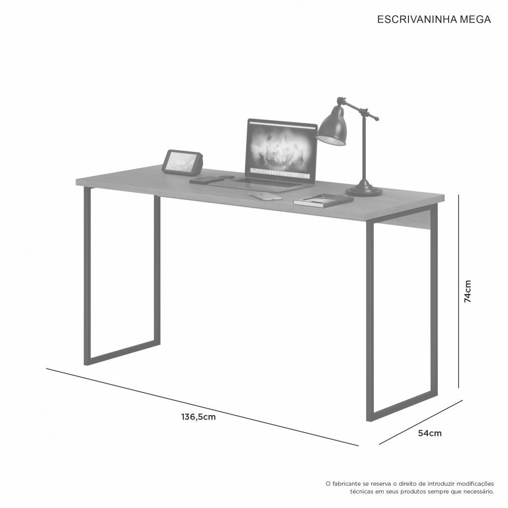 ESCRIVANINHA MEGA - Imagem 2