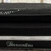 COLCHÃO DIAMANTINA BLACK CASAL MOLAS ENSACADAS