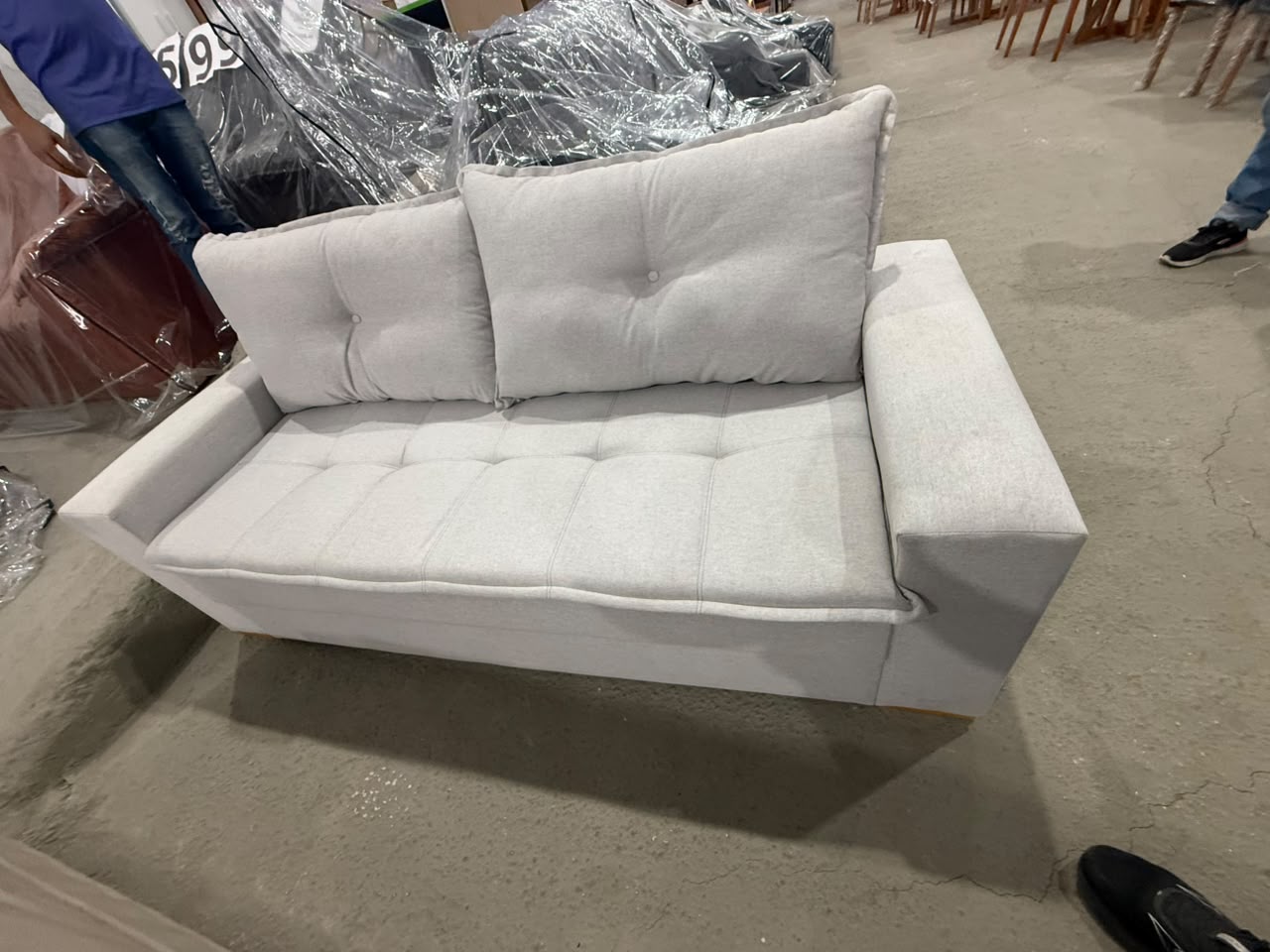 SOFA LIVING CHILE 03 LUGARES