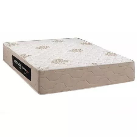 COLCHÃO D33 INOVA PLUS CASAL
