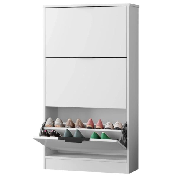 SAPATEIRA AURORA 3 PORTAS